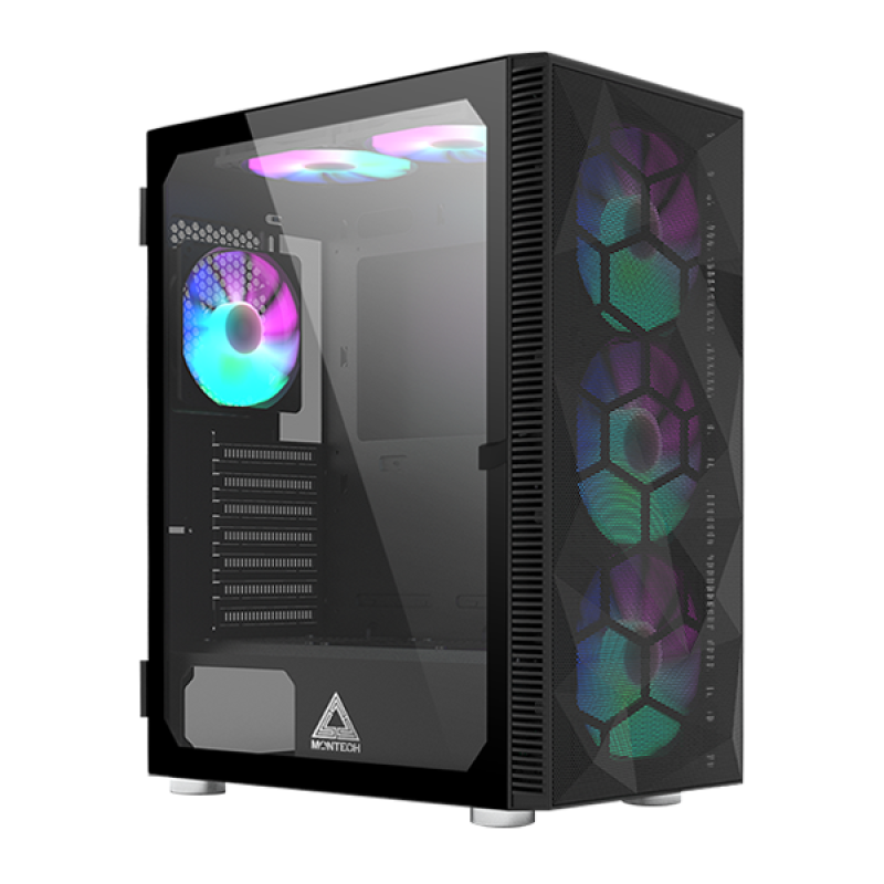 AMD Ryzen 7 5800X | RTX 4060 | 16GB DDR4 | 1TB NVMe SSD | Windows 11 Home