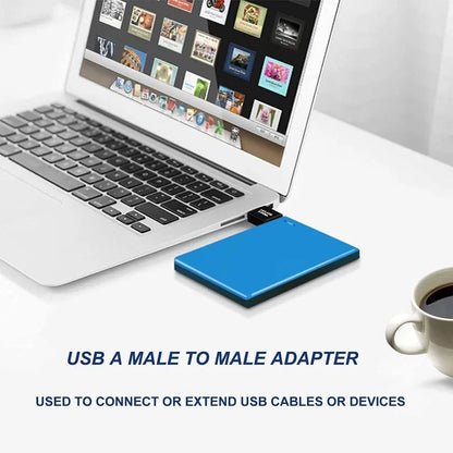 USB Phone Adapter