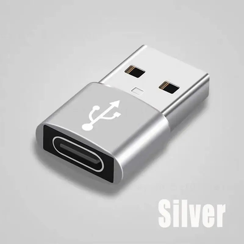 USB To Type C Adapter