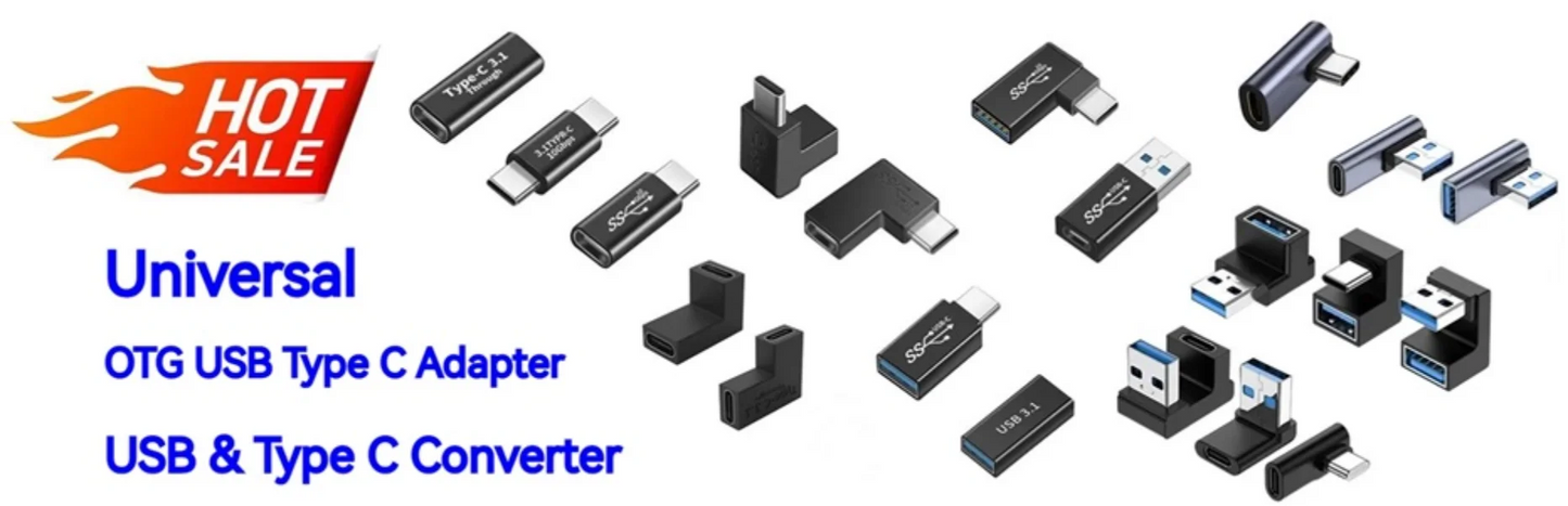 USB Phone Adapter