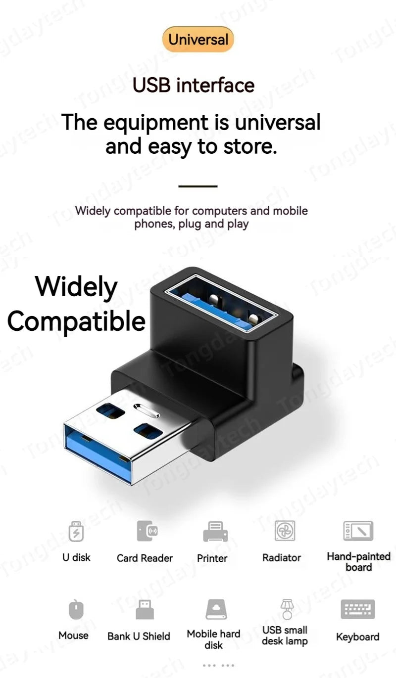 USB Phone Adapter