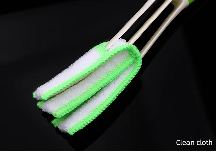 Car Cleaning Brush