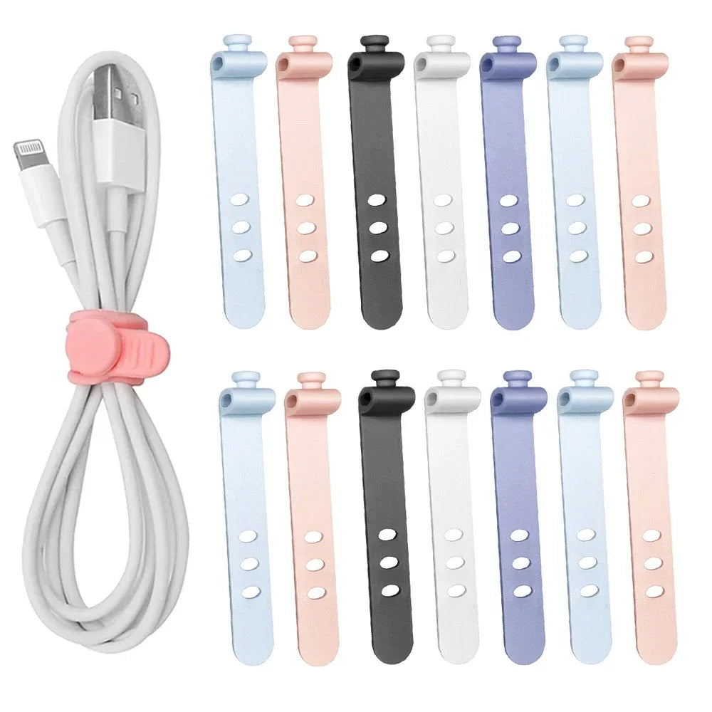 Phone Cable Organizers