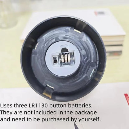 Eternal Rose LED Night Light – Romantic Glow Gift for Home Décor