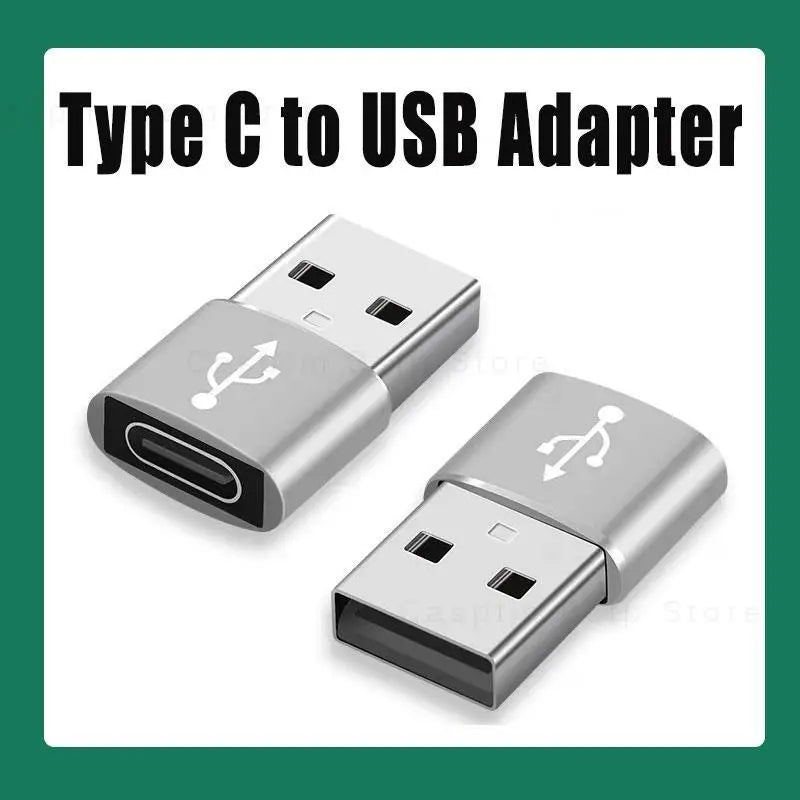 USB To Type C Adapter