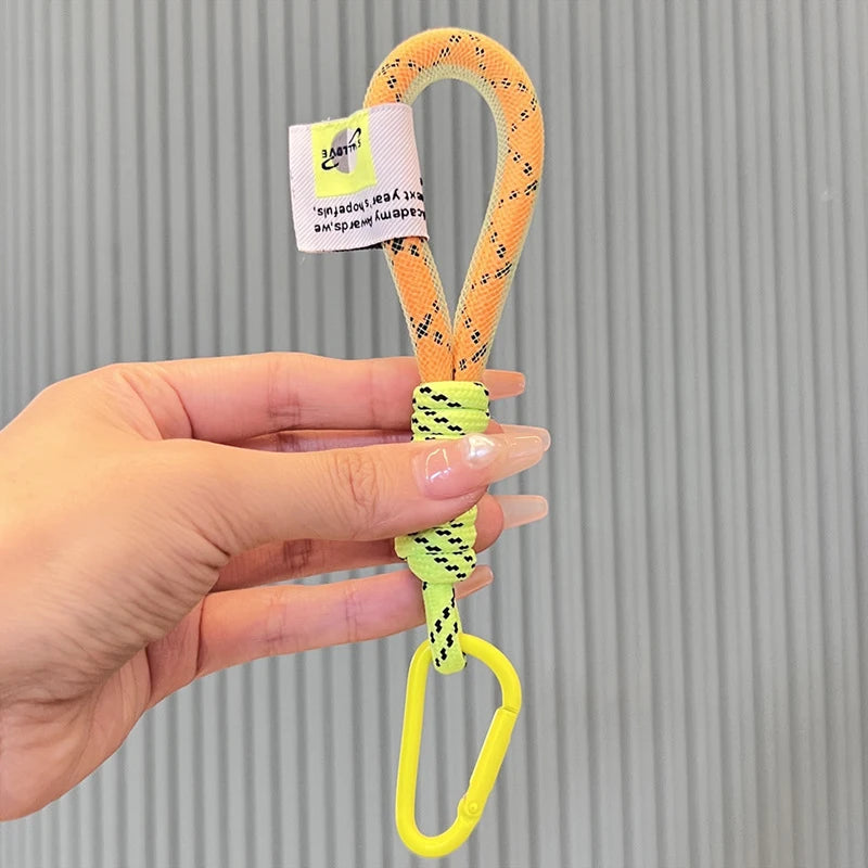 Lanyard Fluorescent Colours