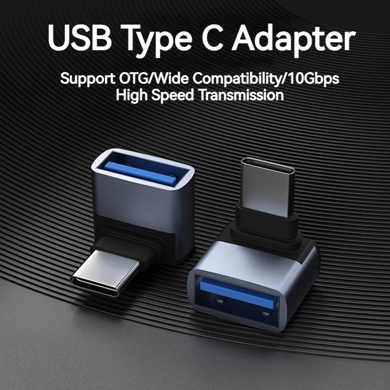 USB Phone Adapter