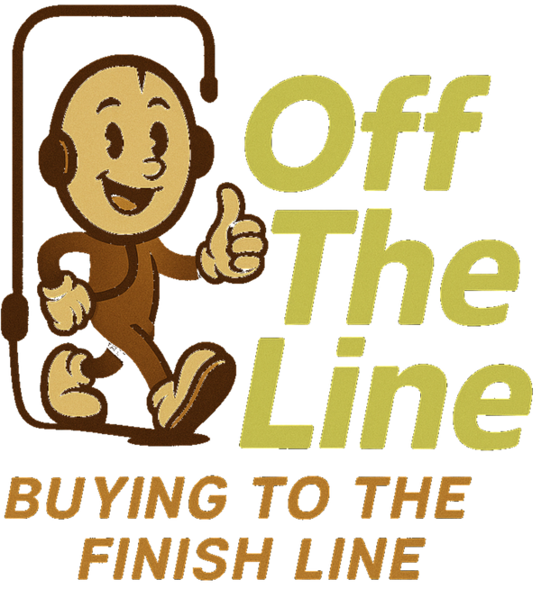 OffTheLine